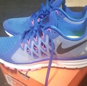 Womens Nike Zoom Vomero 9